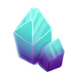 Logo Crystal Kingdoms