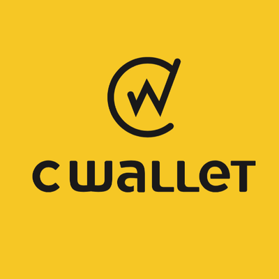 Logo CWallet