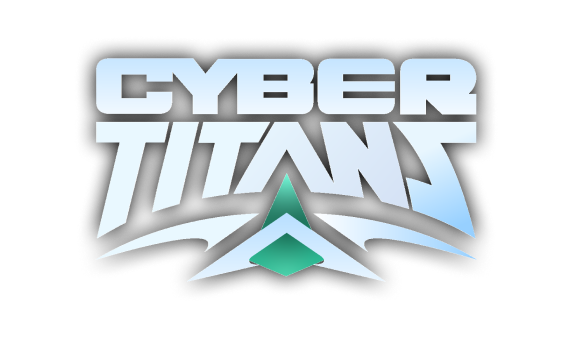 Logo CyberTitans