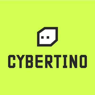 Logo Cybertino Lab