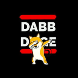 Logo Dabb Doge