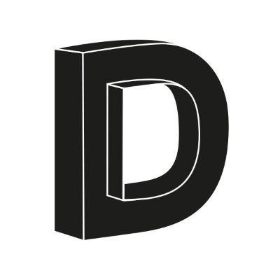 DAM Finance Logo