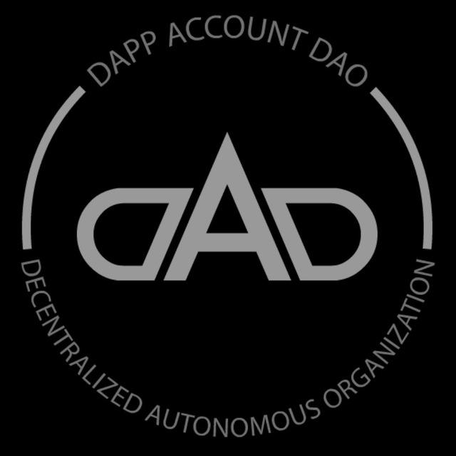 Logo Dapp Account DAO