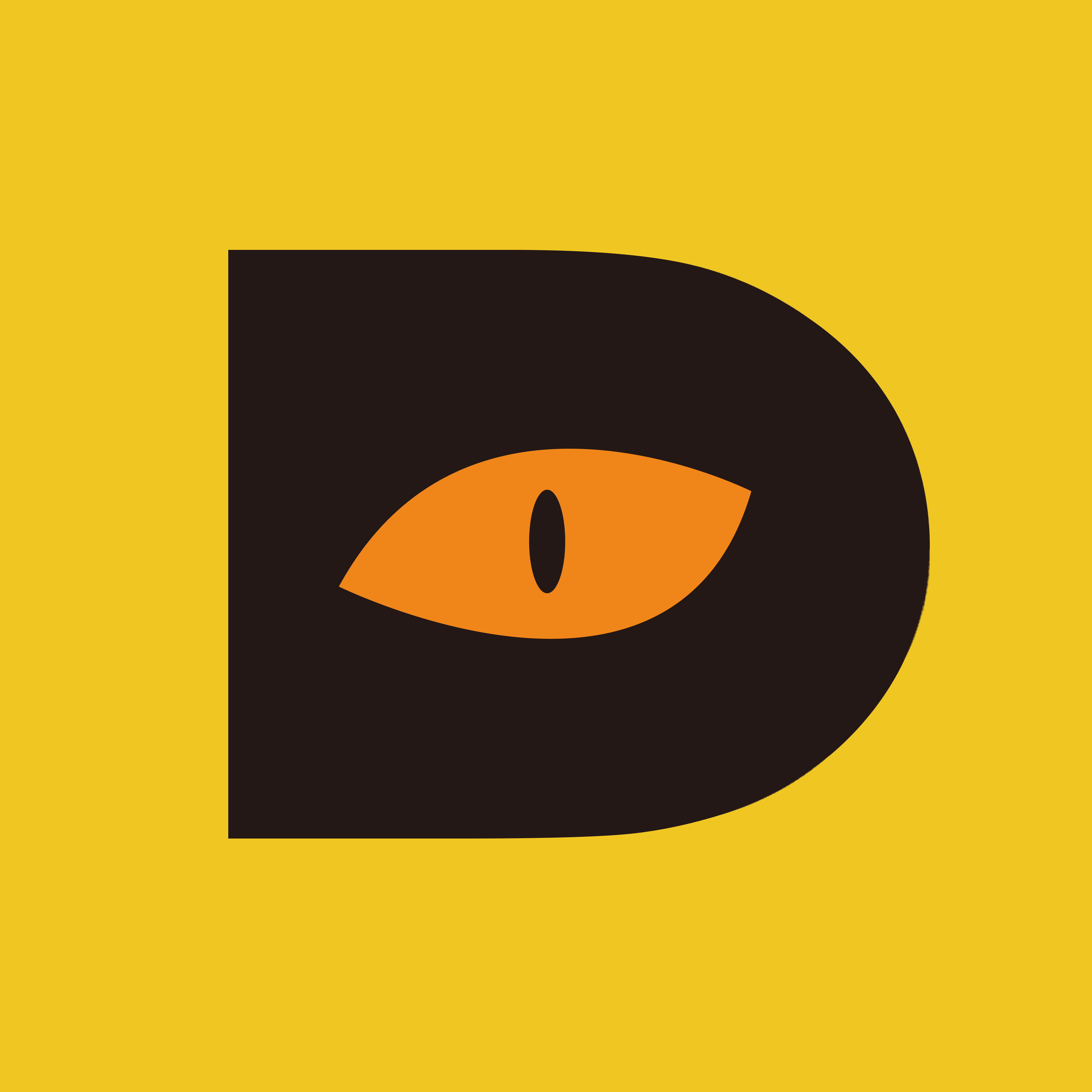 Daren Market Logo