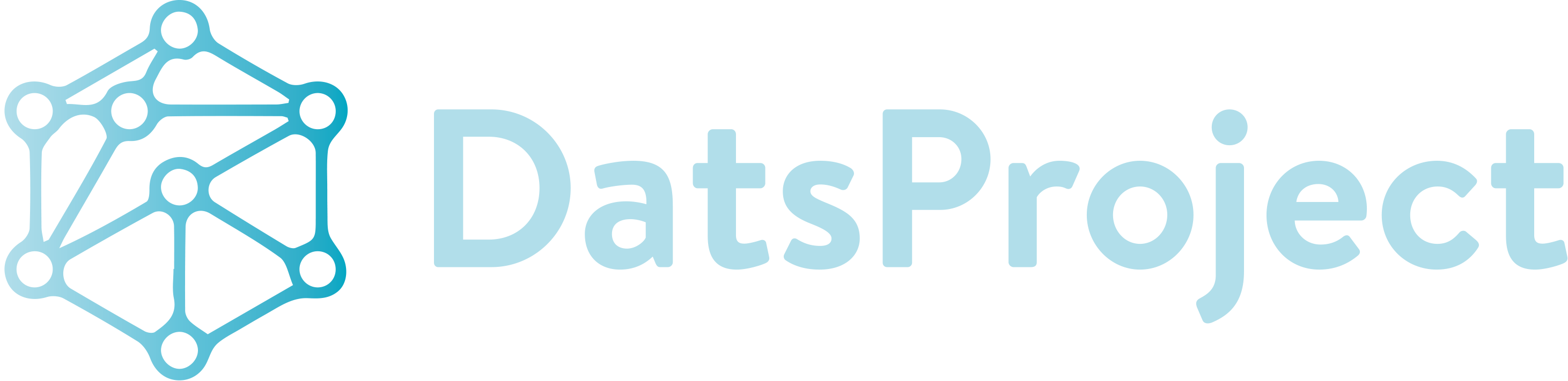 Logo Dats Project