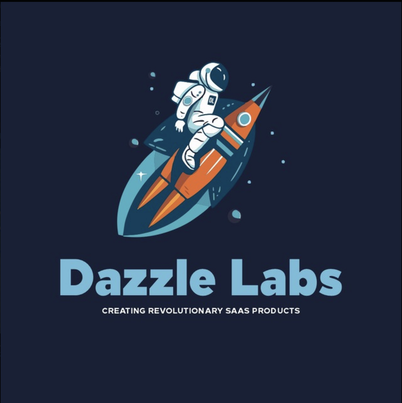 Logo Dazzle Labs