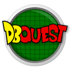 DBQuest Logo