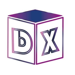 Deblox Logo