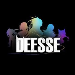Logo Deesse