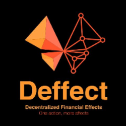 Logo Deffect
