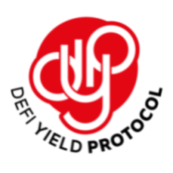 Logo Defi Yield Protocol