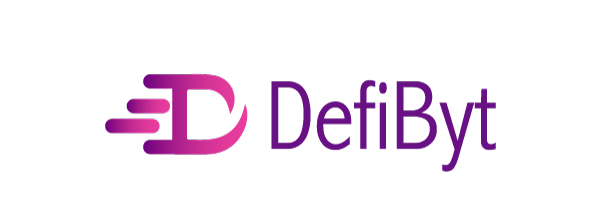 Defibyt Logo