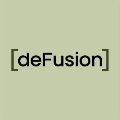 deFusion Logo