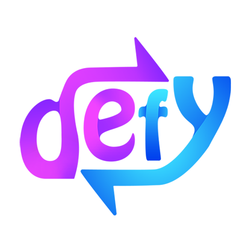 Logo DefySwap