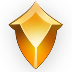 Logo Dehero Community Token