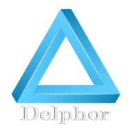 Delphor Finance Logo