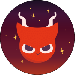 Logo Devil Finance