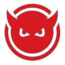 Logo Devil Token