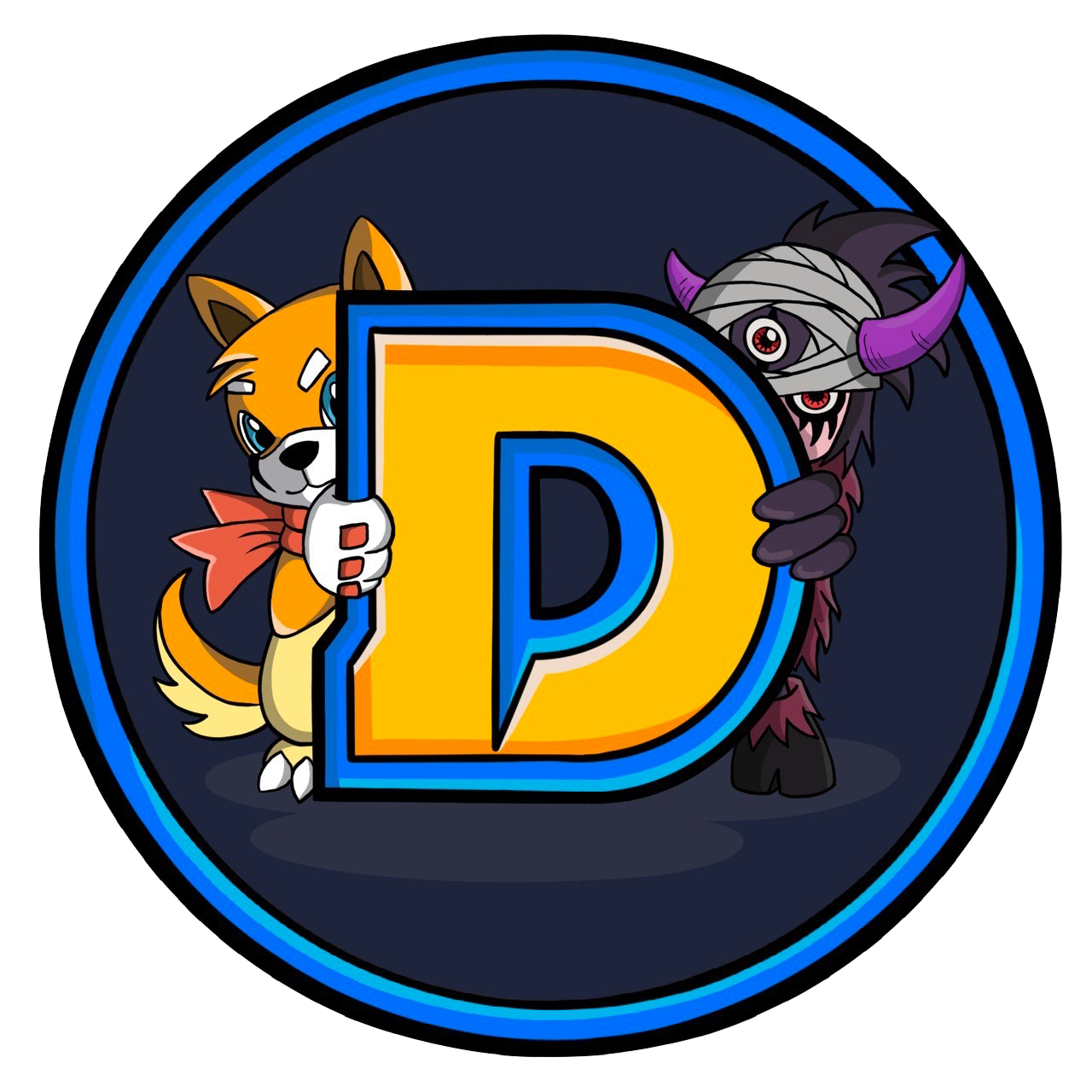 Devomon Logo
