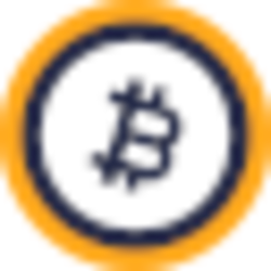 dForce BTC Logo