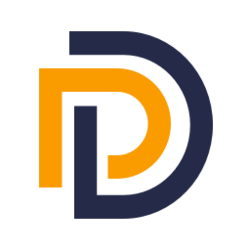 dForce EUR Logo