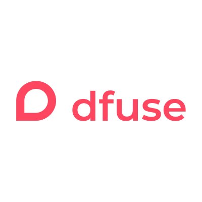 dfuse Logo