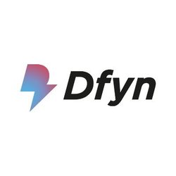 Logo Dfyn Network