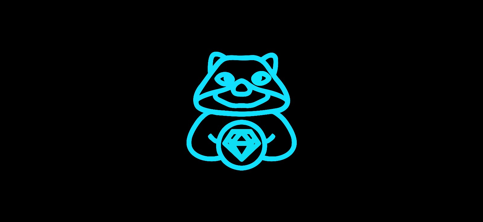 Diamond Beaver Logo