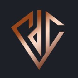 Logo Diamond Platform Token