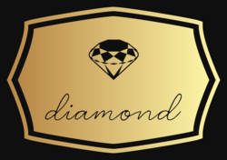 Logo Diamond XRPL