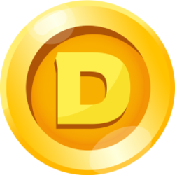 Logo Dibs Money