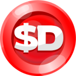 Dibs USD Logo