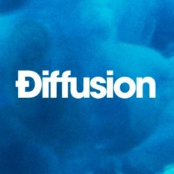 Diffusion Logo