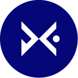 Logo DigiCol Token