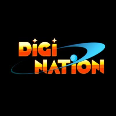 Logo DigiNation