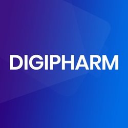Digipharm Logo