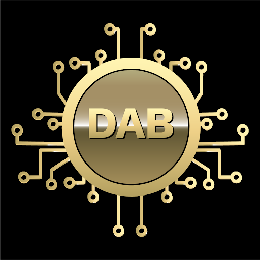 Digital Asset Brokers Logo