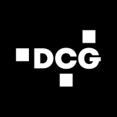 Logo Digital Currency Group