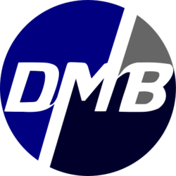 Logo Digital Money Bits