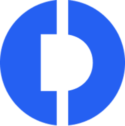 Digitex Token Logo
