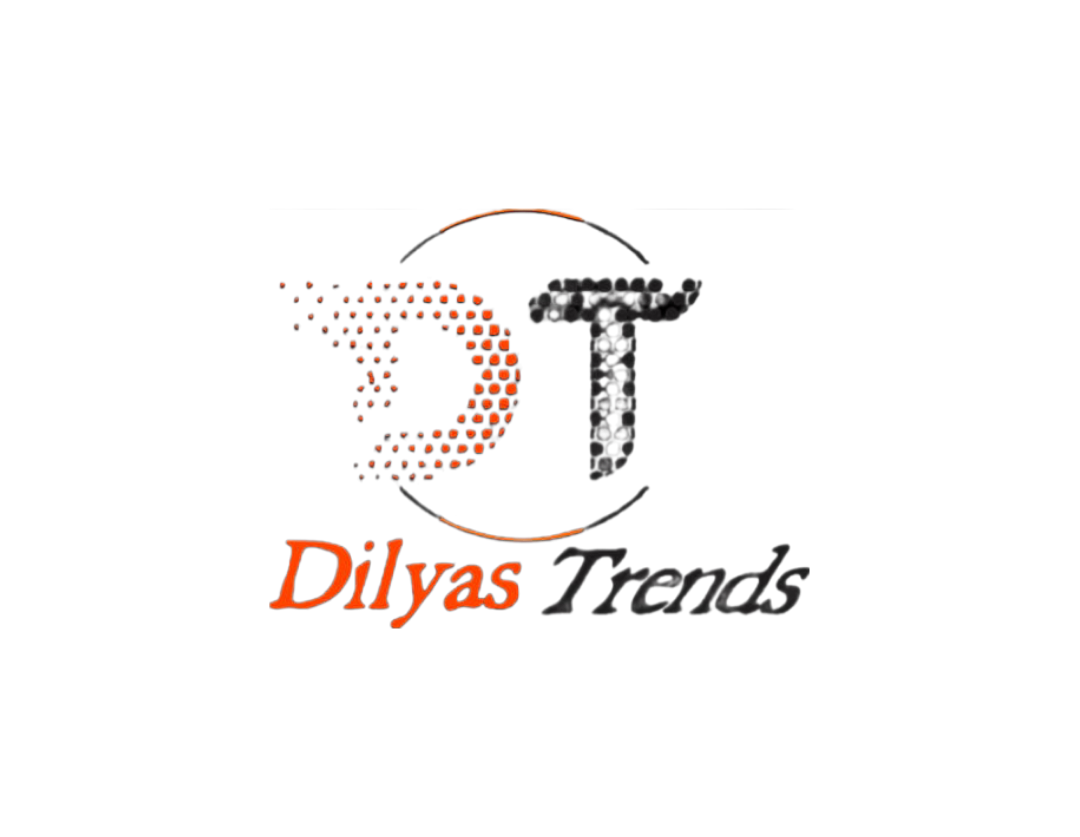 Logo Dilyastrend