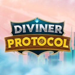 Logo Diviner Protocol