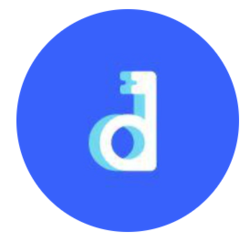 Logo DKEY Bank
