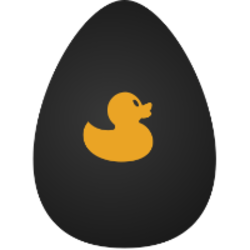 Logo DLP Duck Token