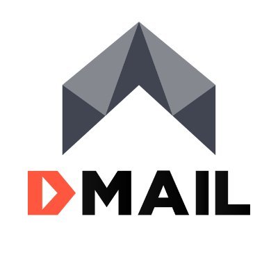 Logo Dmail