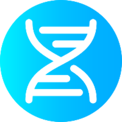 DNA Share Logo