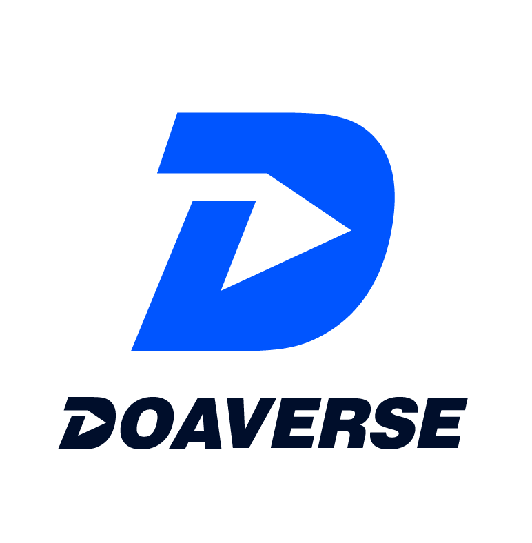 Logo Doaverse
