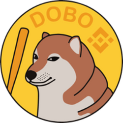 DogeBonk Logo