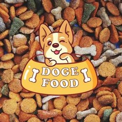 Logo DogeFood