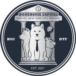 Logo DogeHouse Capital